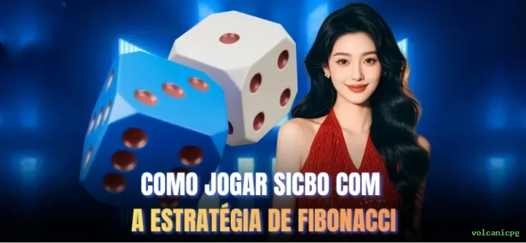 Imagem promocional dos jogos Fortune da volcanicpg