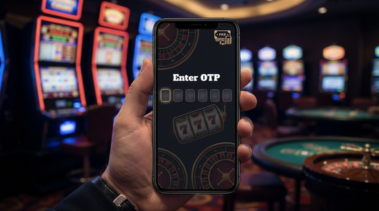 Game list for jackpot land login section - 5