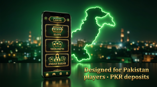 Main screen of jackpot land pk page for PK players - 4